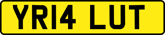 YR14LUT