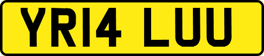 YR14LUU