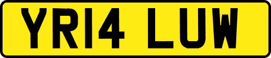 YR14LUW