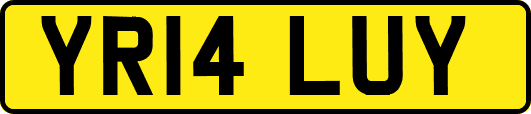YR14LUY