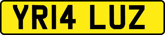 YR14LUZ