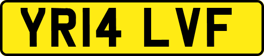 YR14LVF