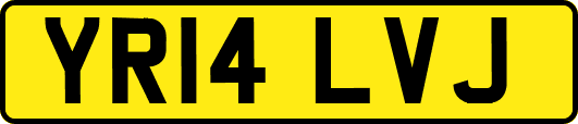 YR14LVJ