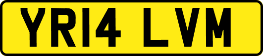 YR14LVM