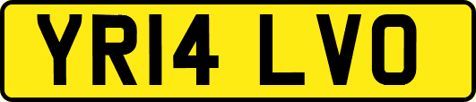 YR14LVO