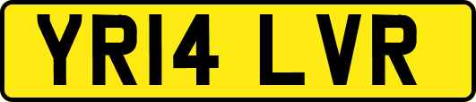 YR14LVR