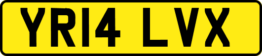 YR14LVX