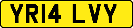 YR14LVY