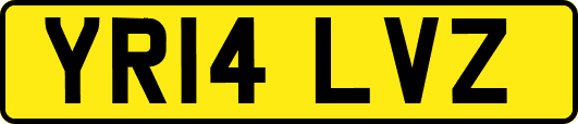 YR14LVZ