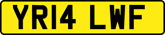 YR14LWF