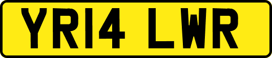 YR14LWR