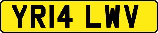 YR14LWV