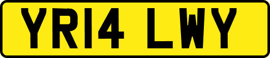 YR14LWY