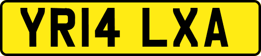 YR14LXA