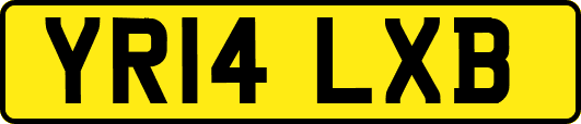 YR14LXB