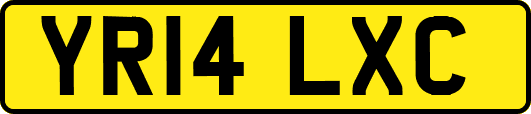YR14LXC