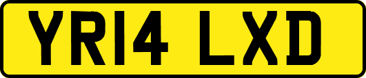 YR14LXD