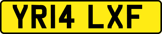 YR14LXF