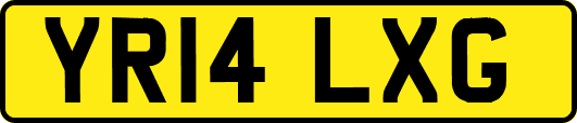 YR14LXG