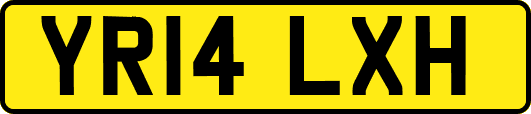 YR14LXH