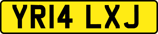 YR14LXJ