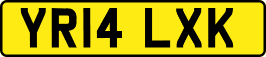 YR14LXK