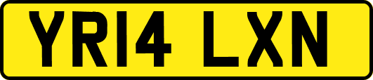 YR14LXN