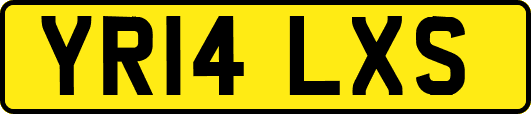 YR14LXS