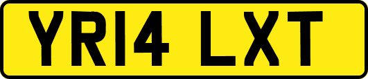 YR14LXT