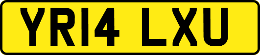 YR14LXU