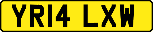 YR14LXW