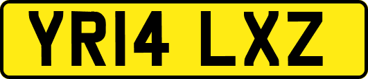 YR14LXZ