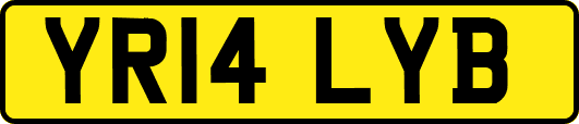YR14LYB