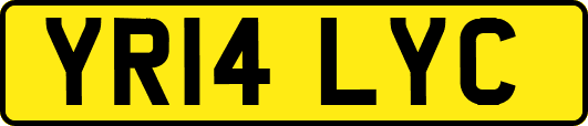 YR14LYC