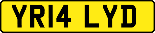YR14LYD