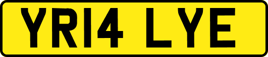 YR14LYE