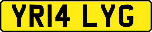 YR14LYG