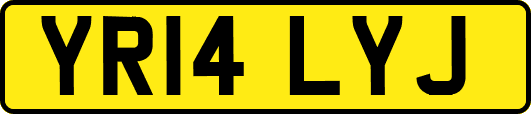 YR14LYJ