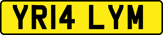 YR14LYM