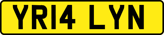 YR14LYN