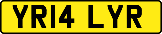 YR14LYR