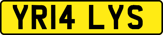 YR14LYS
