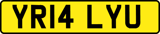 YR14LYU