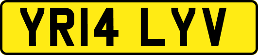 YR14LYV