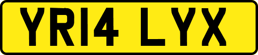 YR14LYX