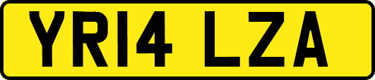 YR14LZA