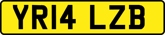 YR14LZB