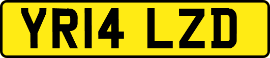 YR14LZD
