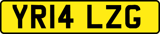 YR14LZG