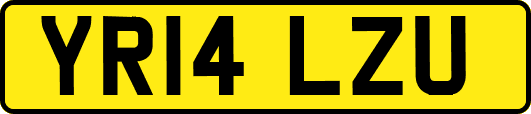 YR14LZU